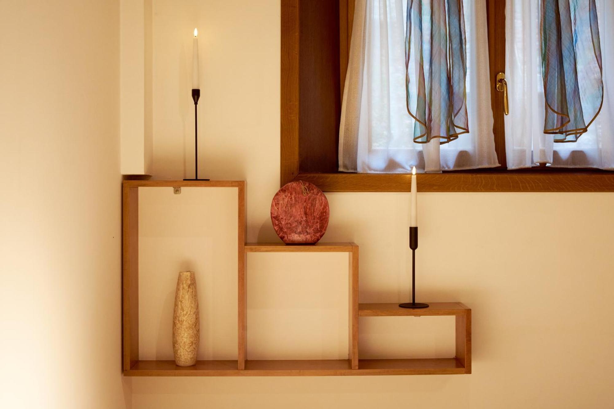 Nama Boutique Residence Βενετία Δωμάτιο φωτογραφία