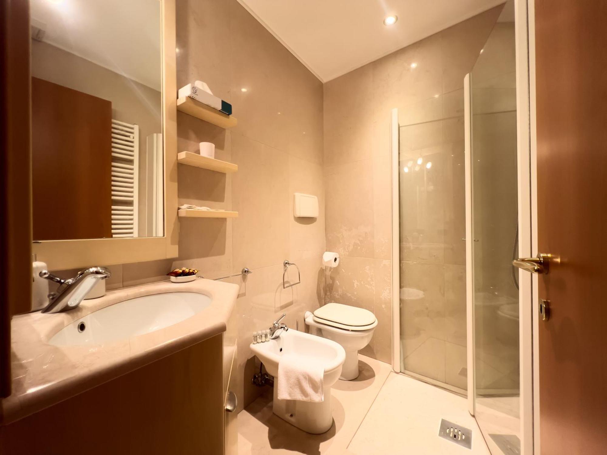 Nama Boutique Residence Βενετία Εξωτερικό φωτογραφία