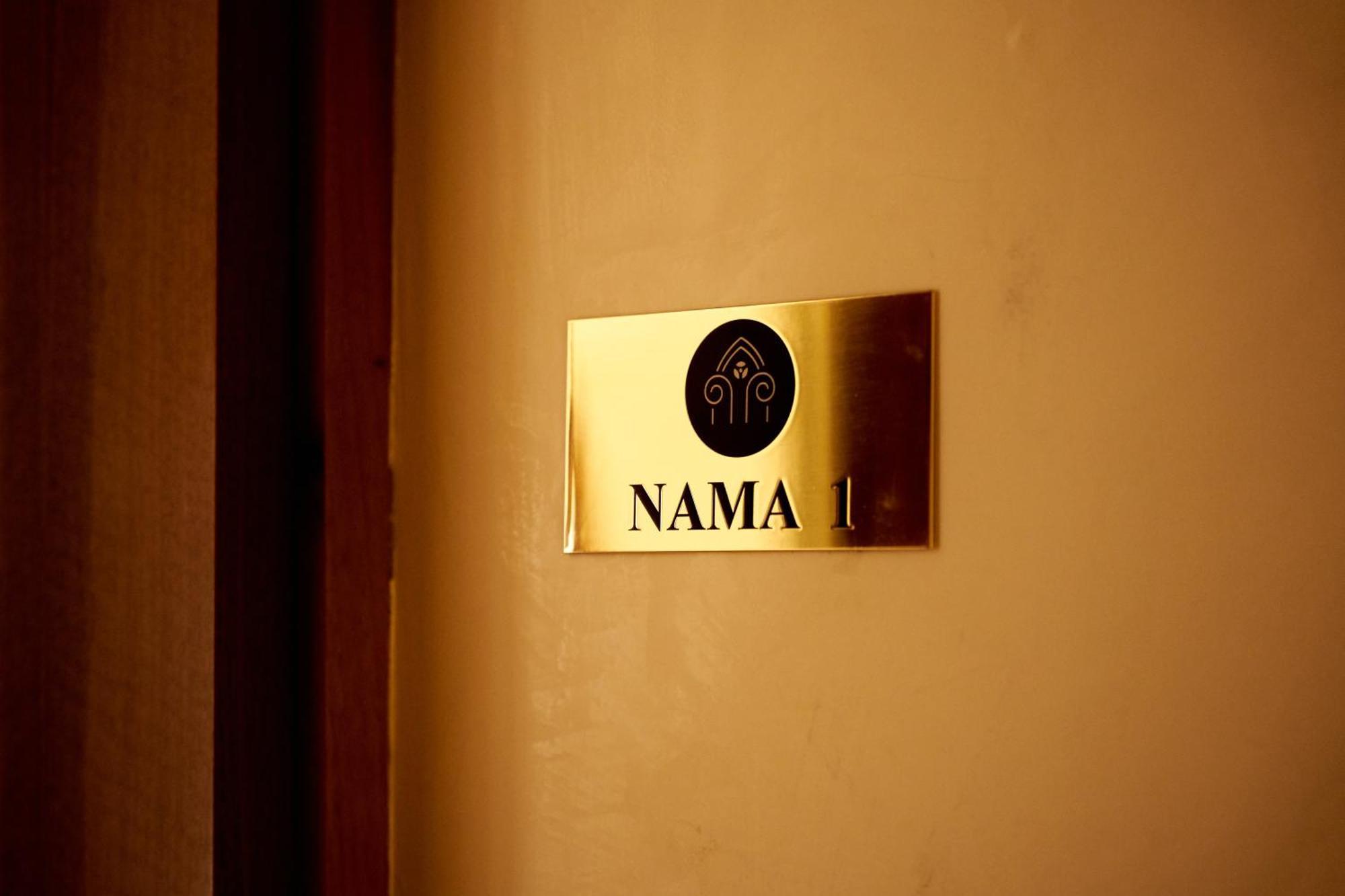 Nama Boutique Residence Βενετία Εξωτερικό φωτογραφία