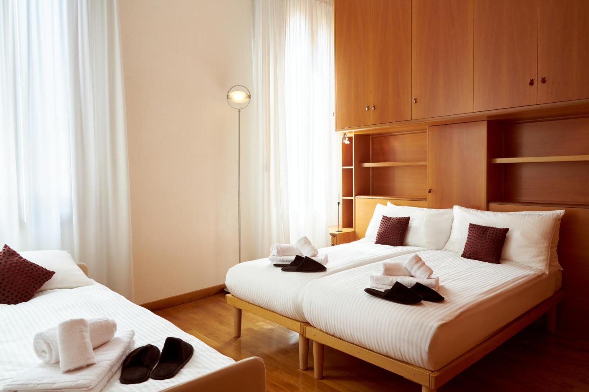 Nama Boutique Residence Βενετία Εξωτερικό φωτογραφία