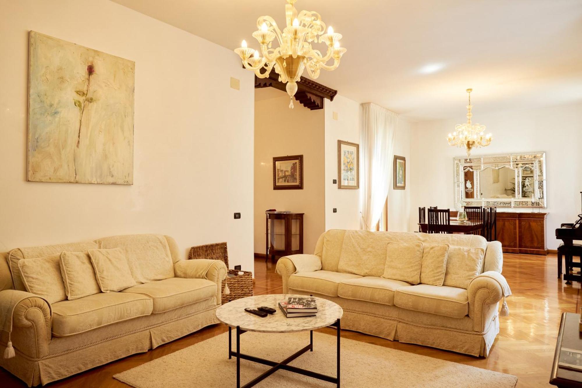 Nama Boutique Residence Βενετία Εξωτερικό φωτογραφία