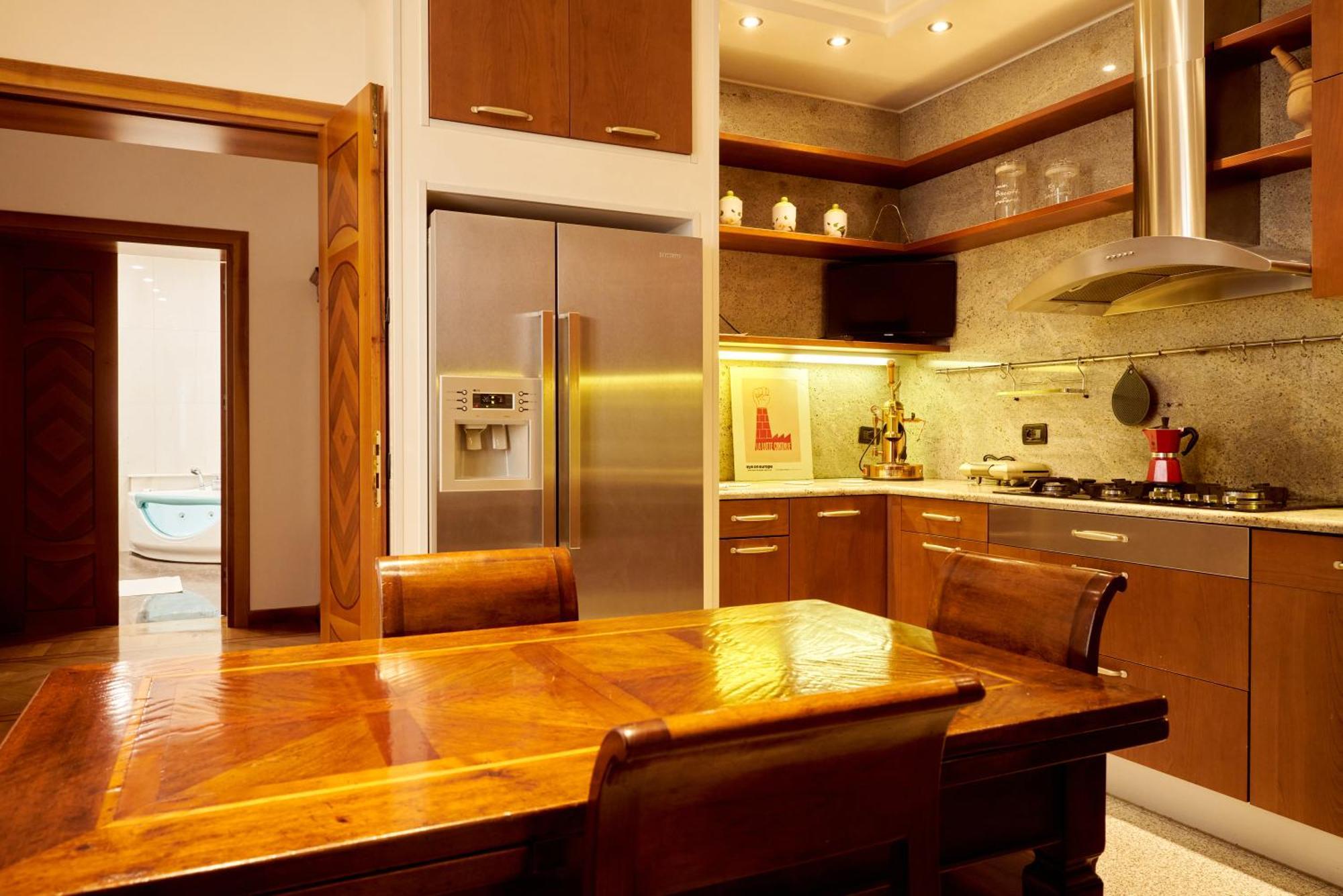 Nama Boutique Residence Βενετία Εξωτερικό φωτογραφία