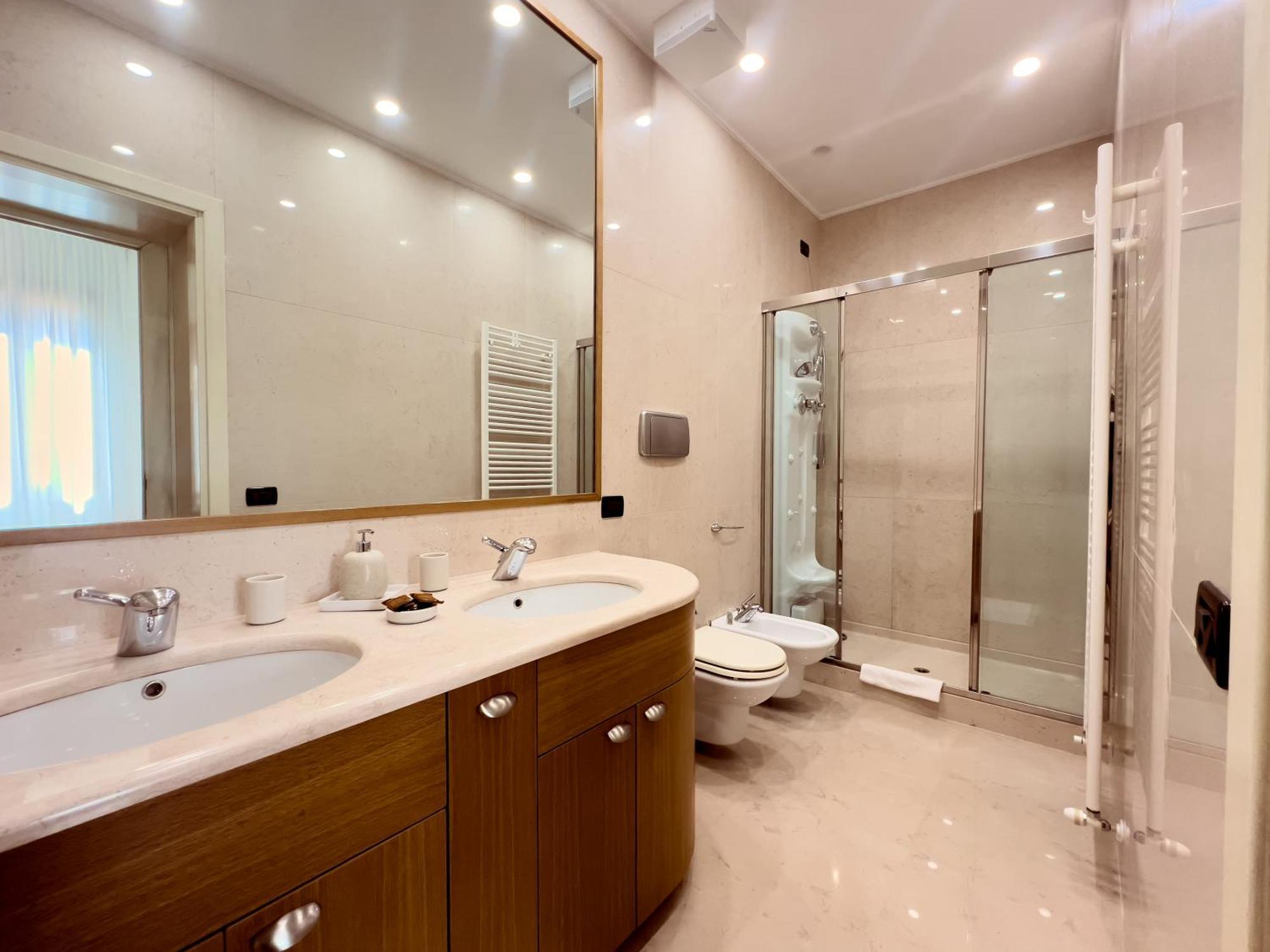 Nama Boutique Residence Βενετία Εξωτερικό φωτογραφία